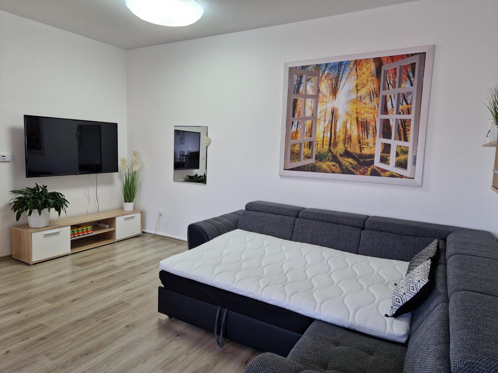 Apartman 10 Třeboň Exterior foto
